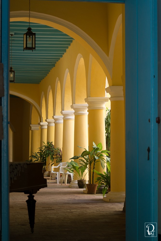 Cuba
